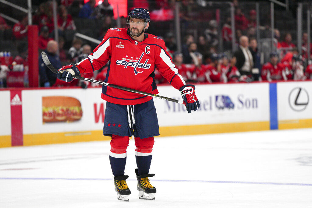 Washington Capitals
